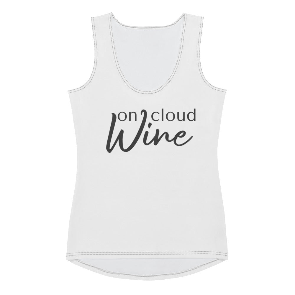 Tank Top CloudWine