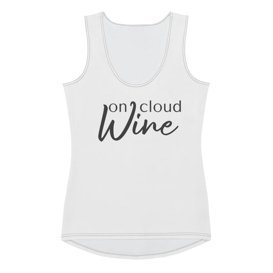 Tank Top CloudWine