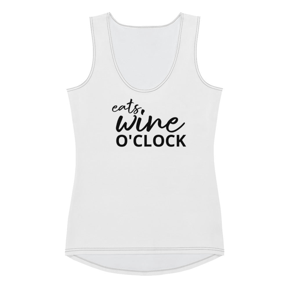 Tank Top WineOclock