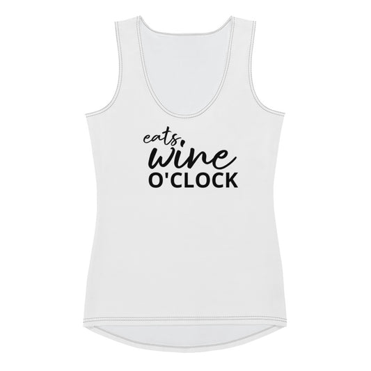 Tank Top WineOclock