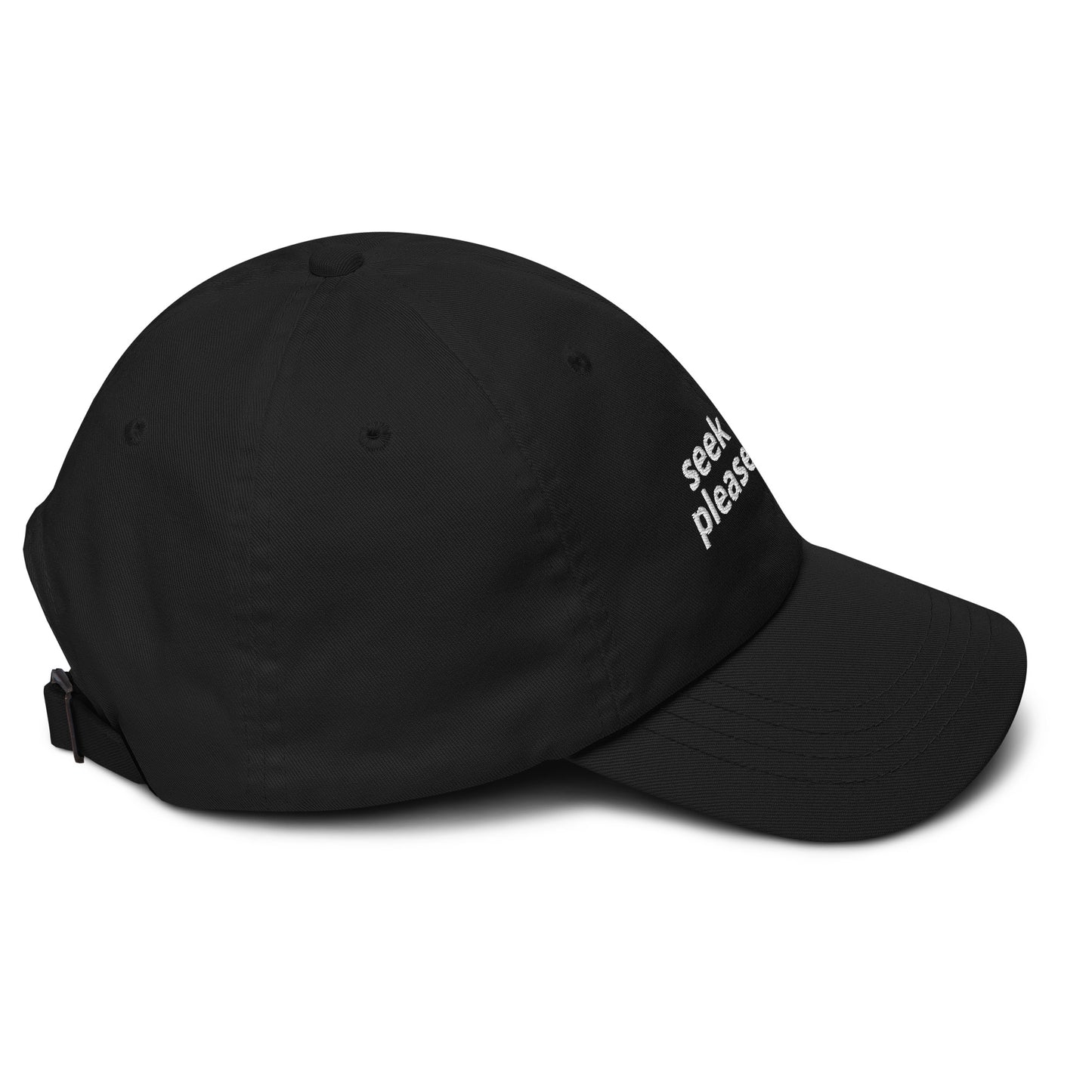 Seek God Hat