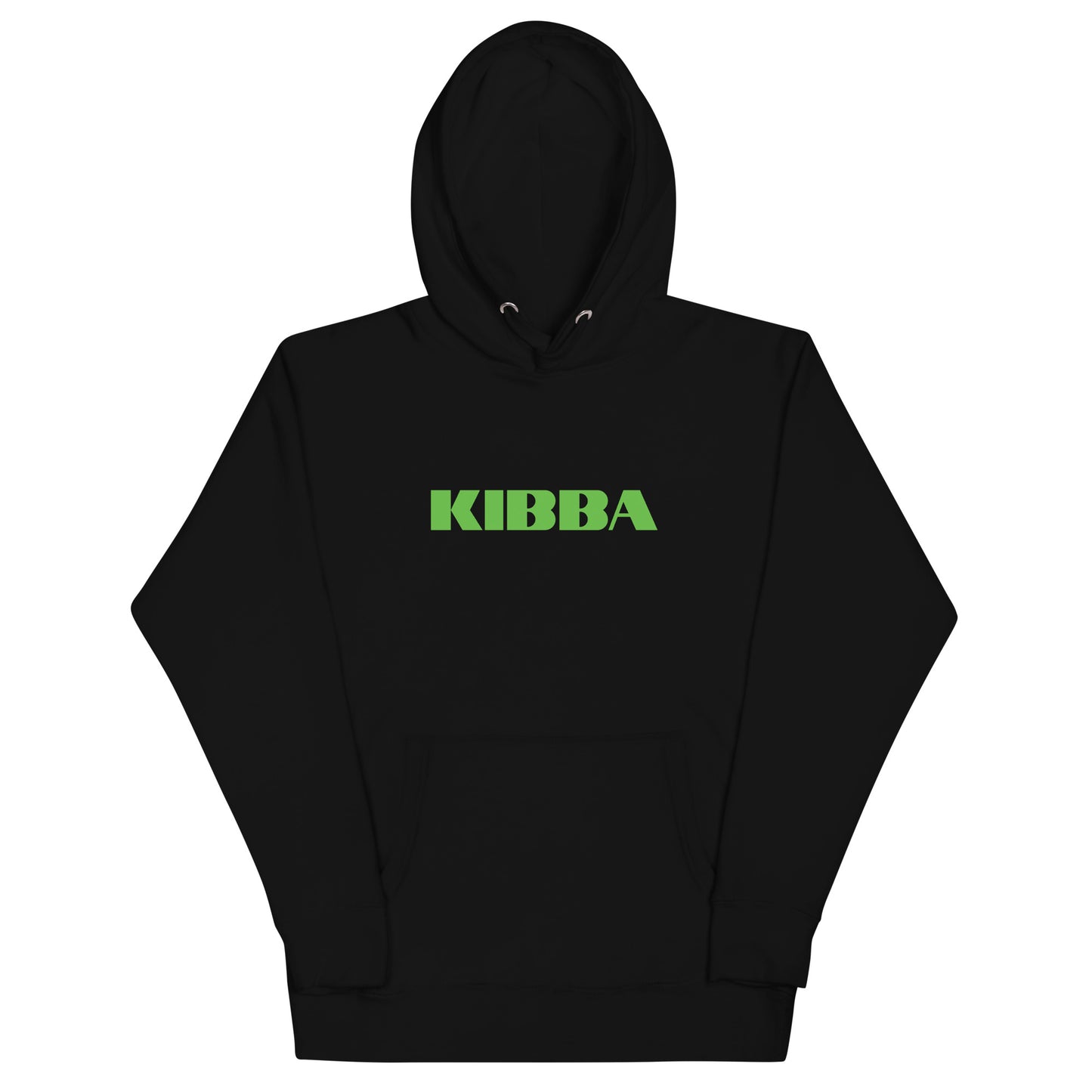 Unisex Hoodie Kibba gr