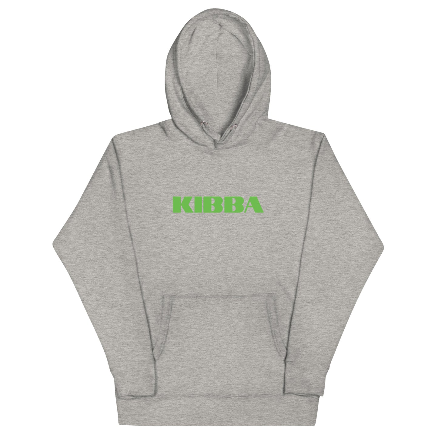 Unisex Hoodie Kibba gr