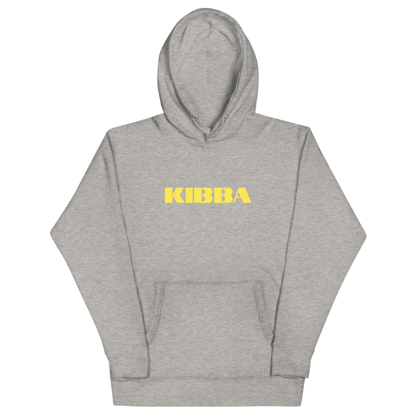 Unisex Hoodie yllw