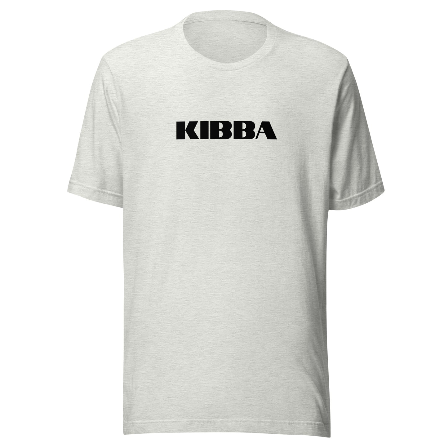 Unisex t-shirt Kibba