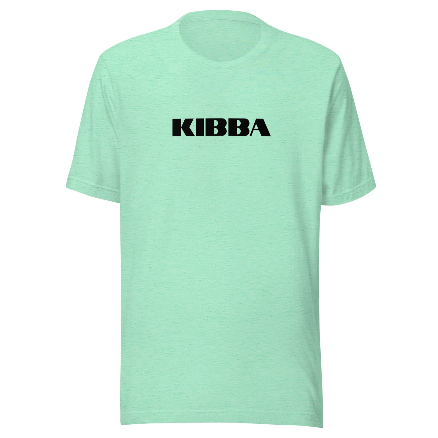 Unisex t-shirt Kibba