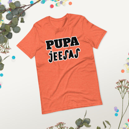 Unisex t-shirt Puppa