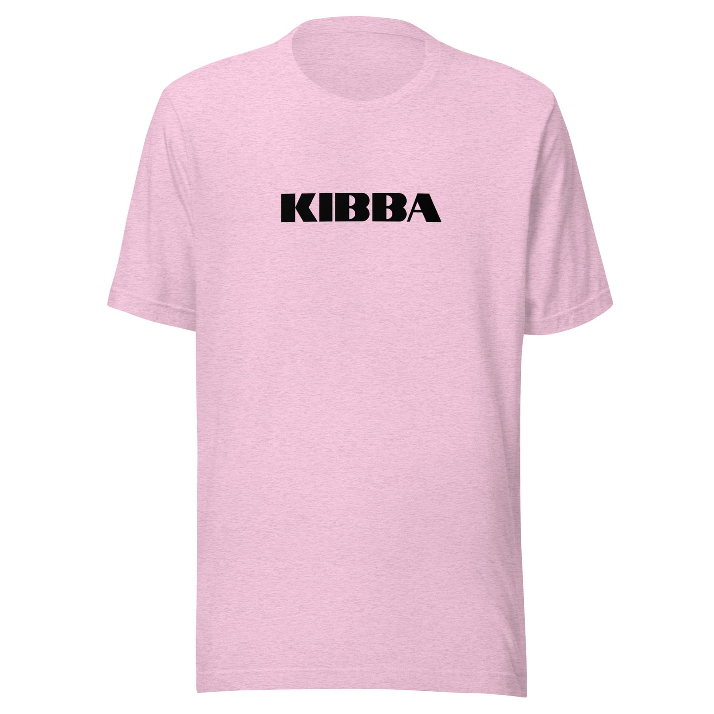 Unisex t-shirt Kibba