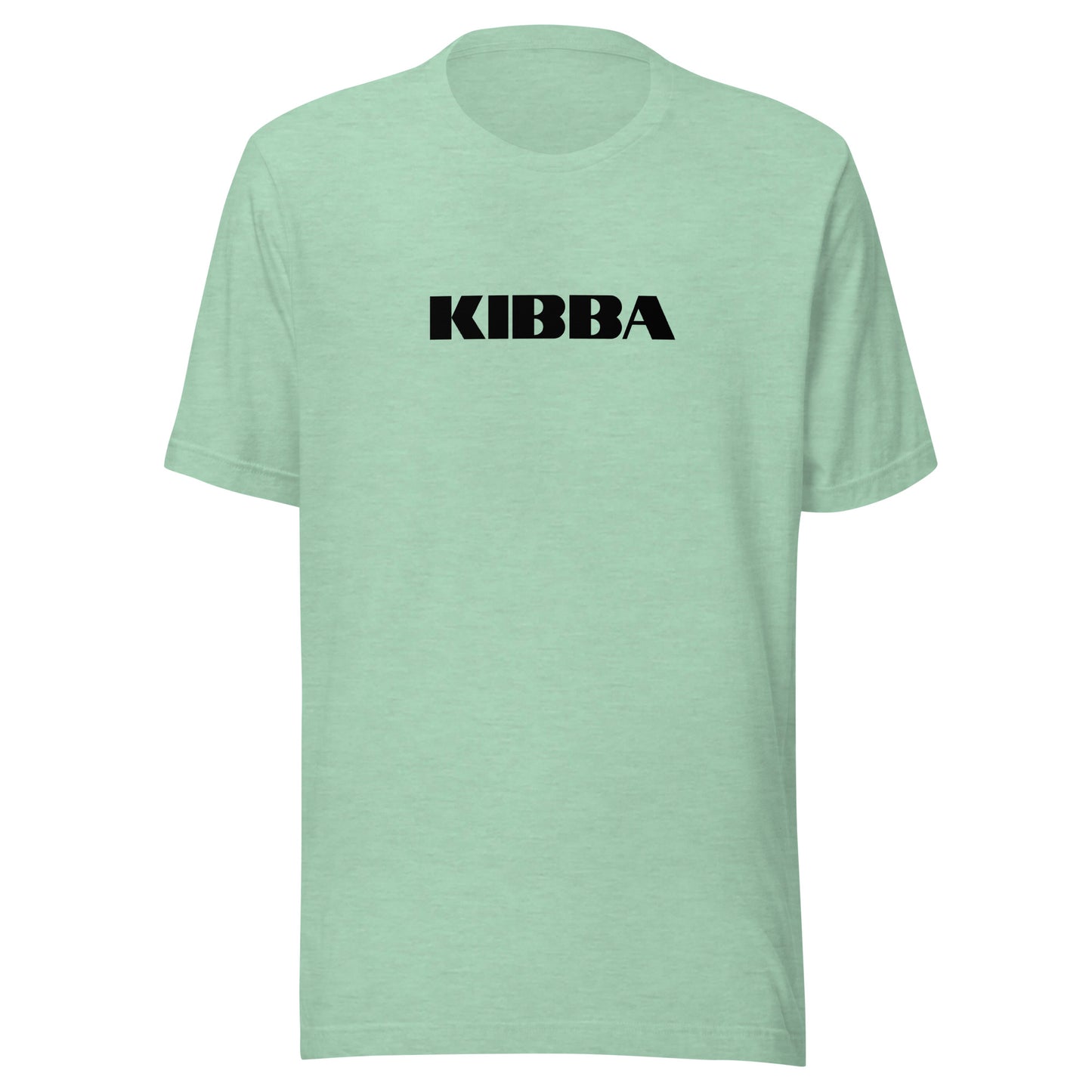 Unisex t-shirt Kibba