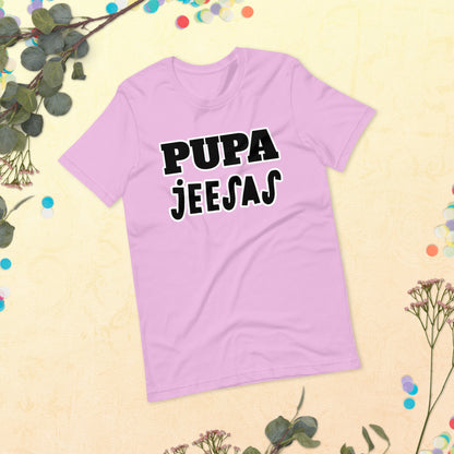 Unisex t-shirt Puppa