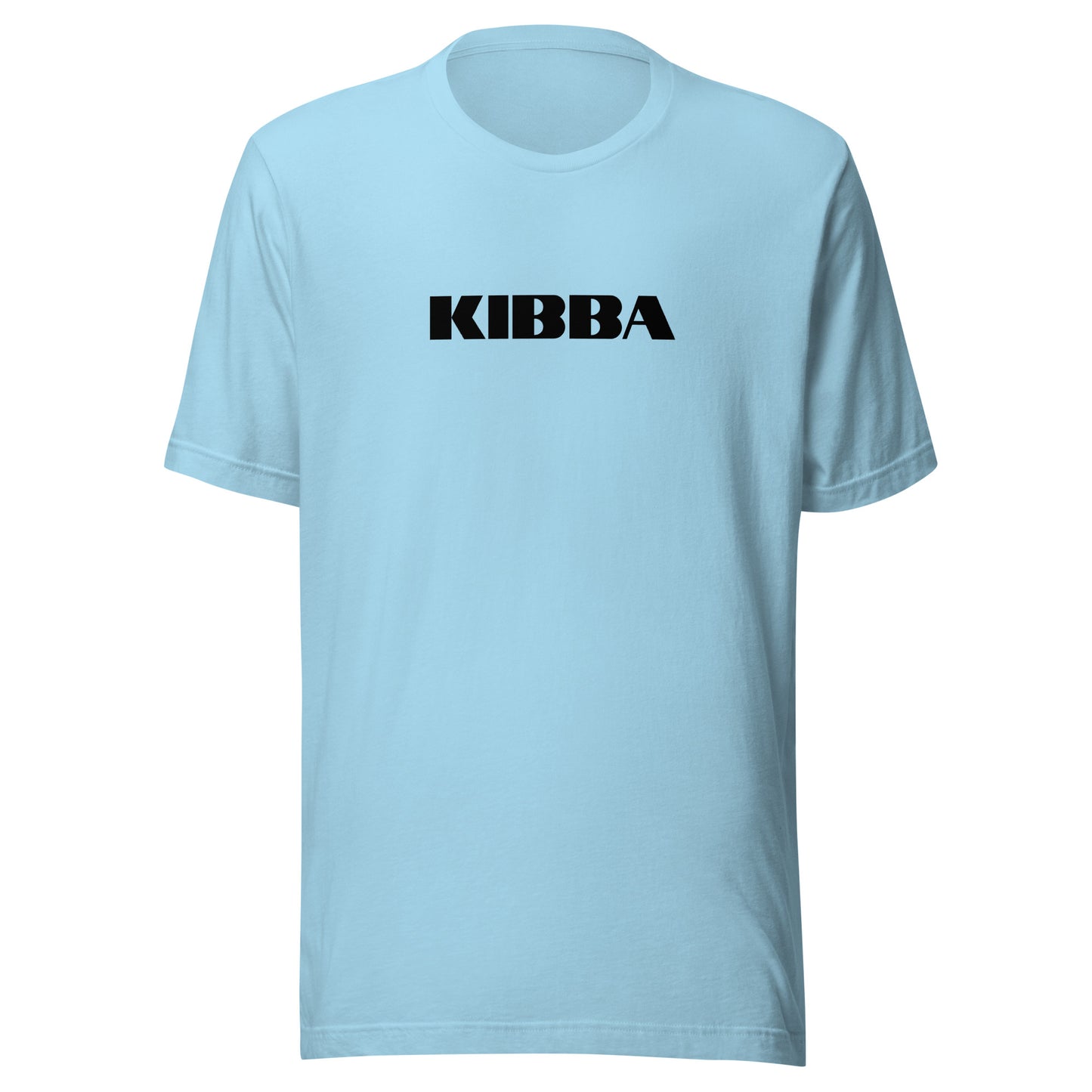 Unisex t-shirt Kibba