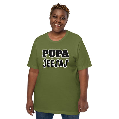 Unisex t-shirt Puppa