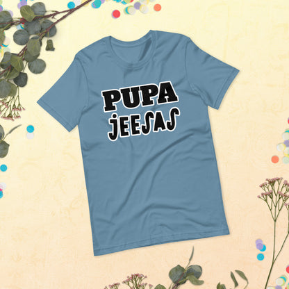 Unisex t-shirt Puppa