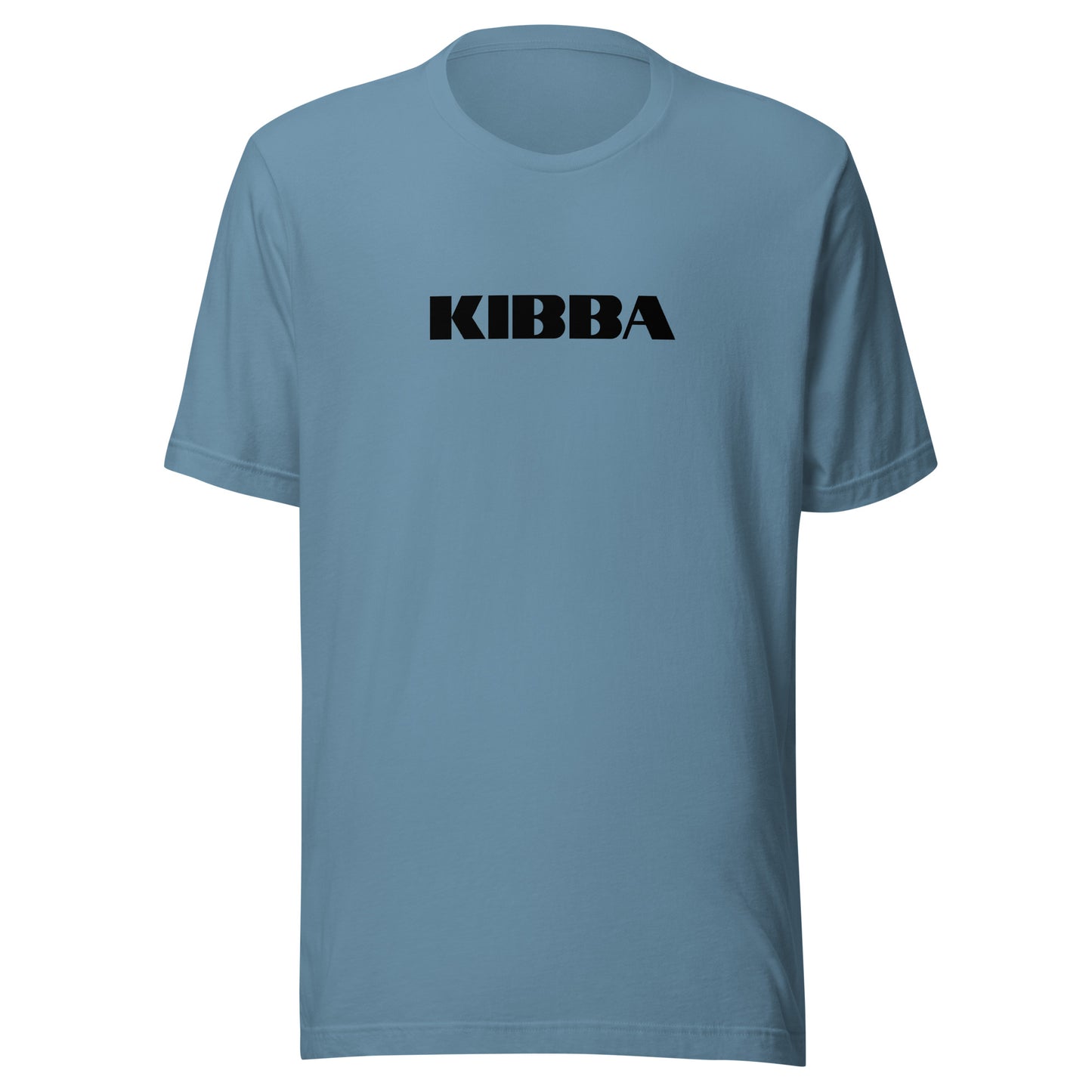 Unisex t-shirt Kibba