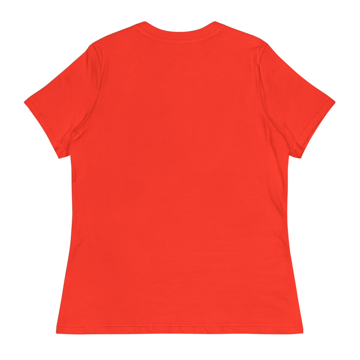 Women's Relaxed T-Shirt Puppa